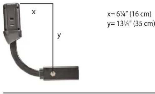 Saris TBones - Un design compact - 1