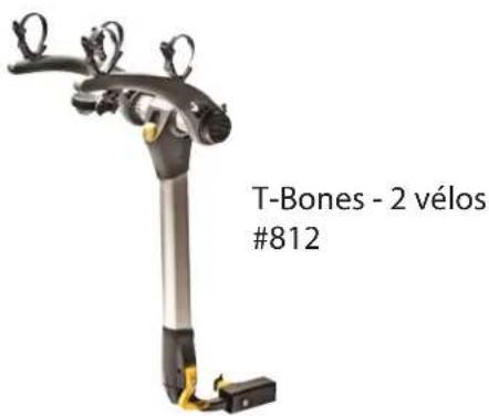 Saris TBones - 1
