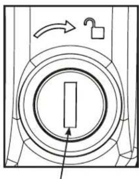 Saris TBones - Utilisation du LEVIER QUICK DOCK - 1