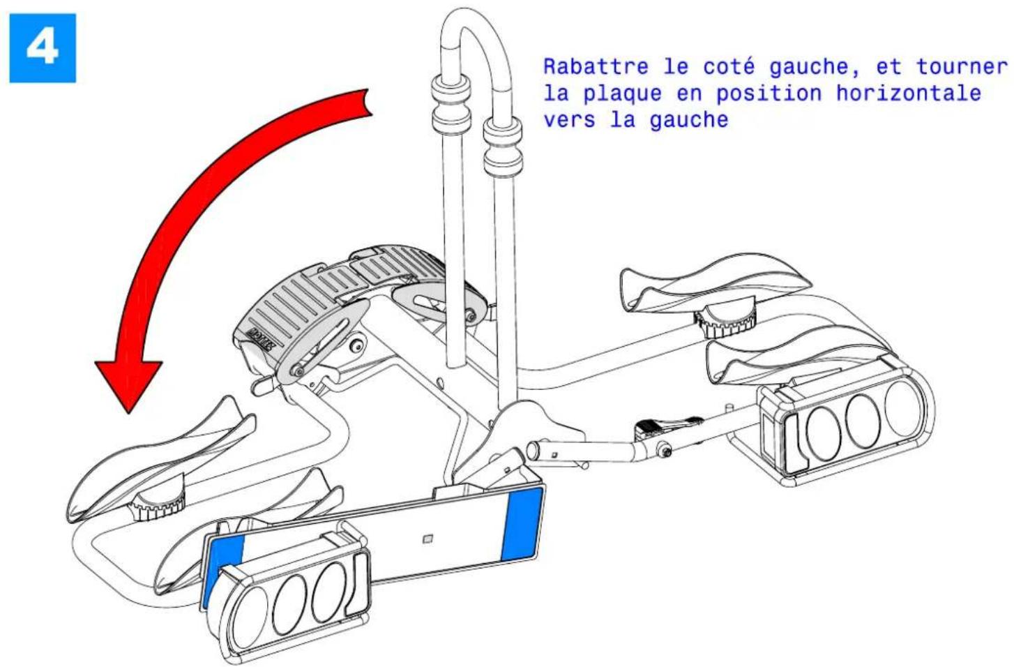 MOTTEZ A019P2 - Adapter sa conduite : - 5