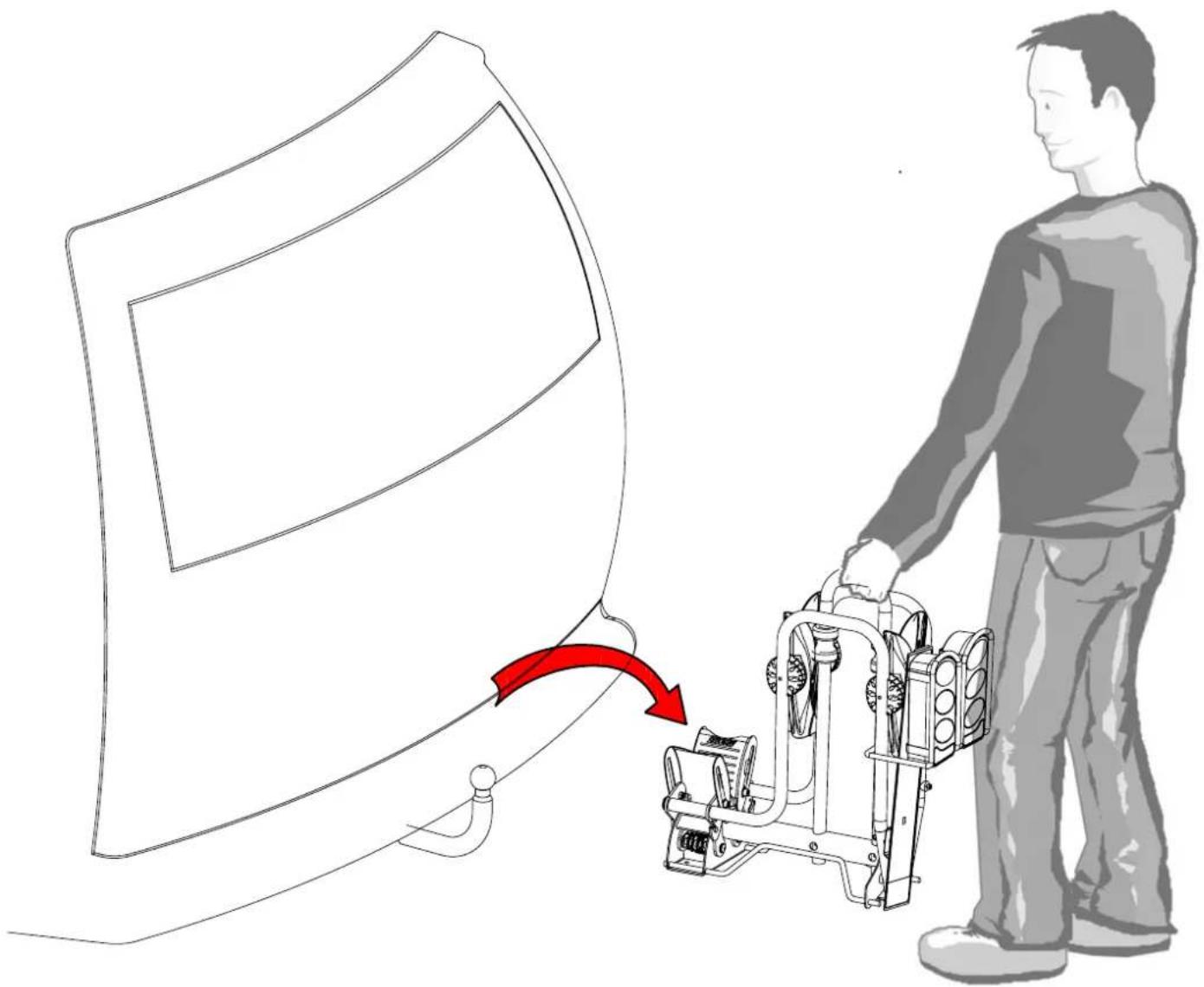 MOTTEZ A019P2 - Adapter sa conduite : - 30