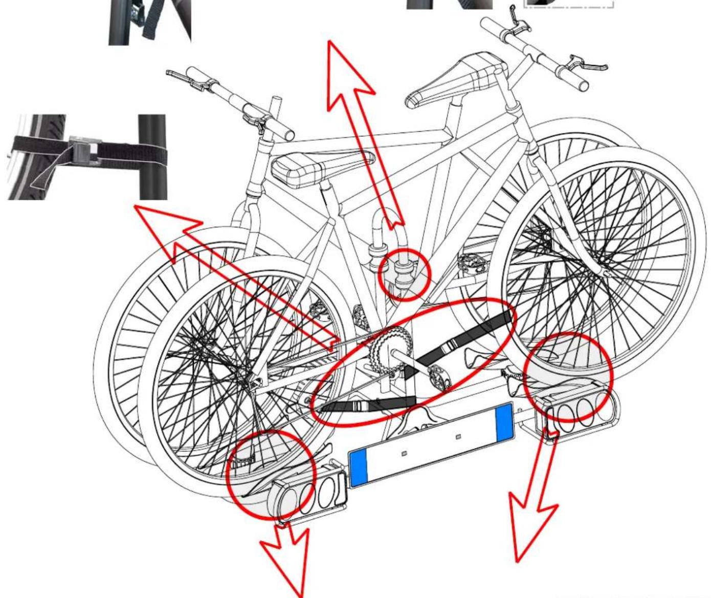 MOTTEZ A019P2 - Adapter sa conduite : - 19