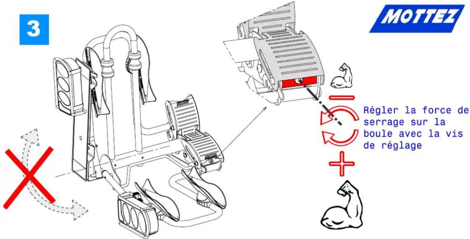 MOTTEZ A019P2 - Adapter sa conduite : - 4