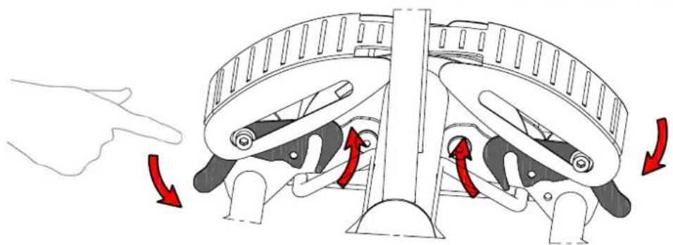 MOTTEZ A019P2 - Adapter sa conduite : - 28