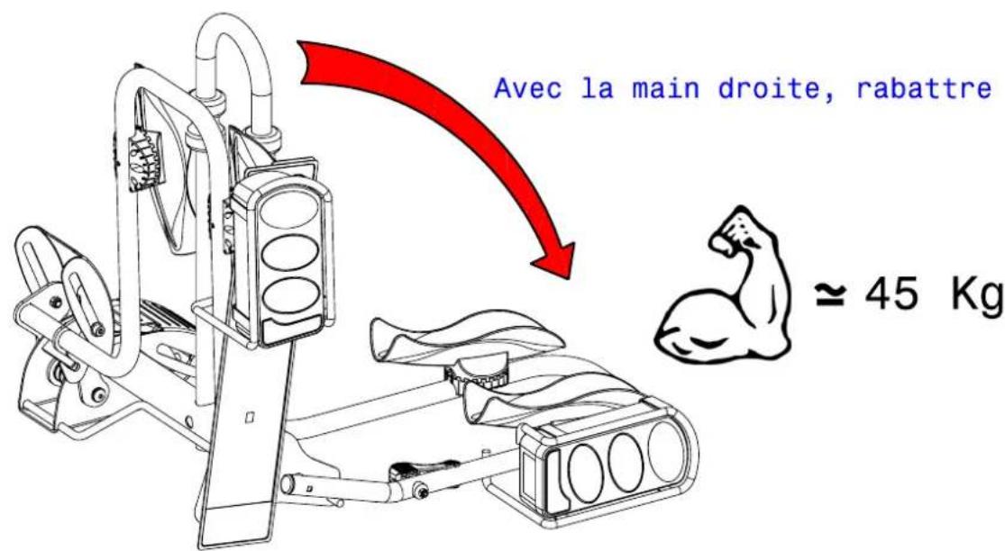 MOTTEZ A019P2 - Adapter sa conduite : - 3