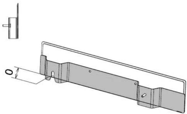 MOTTEZ A019P2 - Adapter sa conduite : - 10