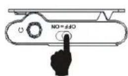 Hipstreet HS750 - FUNCTIONS DE BASE - 1