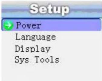 Hipstreet HS7334 - ConfigurationConfiguration - 2