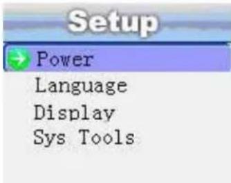 Hipstreet HS7334 - Setup Setup - 2