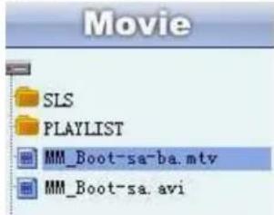 Hipstreet HS7334 - Play Video Files Play Video Files - 2