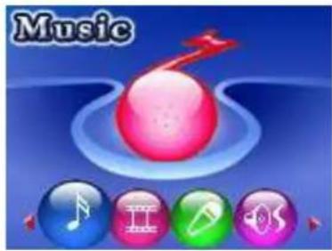 Hipstreet HS7334 - Play MusicPlay Music - 1