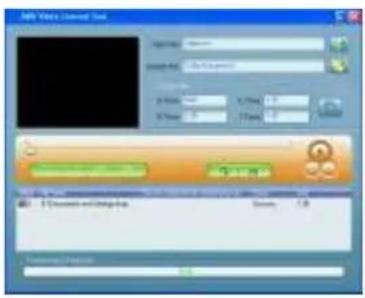Hipstreet HS8202 - Conversion: - 5