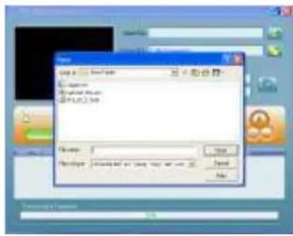 Hipstreet HS8202 - Conversion: - 2