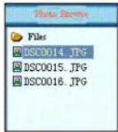 Hipstreet HS8202 - Basic function - 12