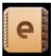 Hipstreet HS2805 - E-book - 1