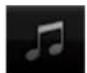 Hipstreet HS2805 - Menu musique - 2