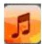 Hipstreet HS2805 - Musique - 1