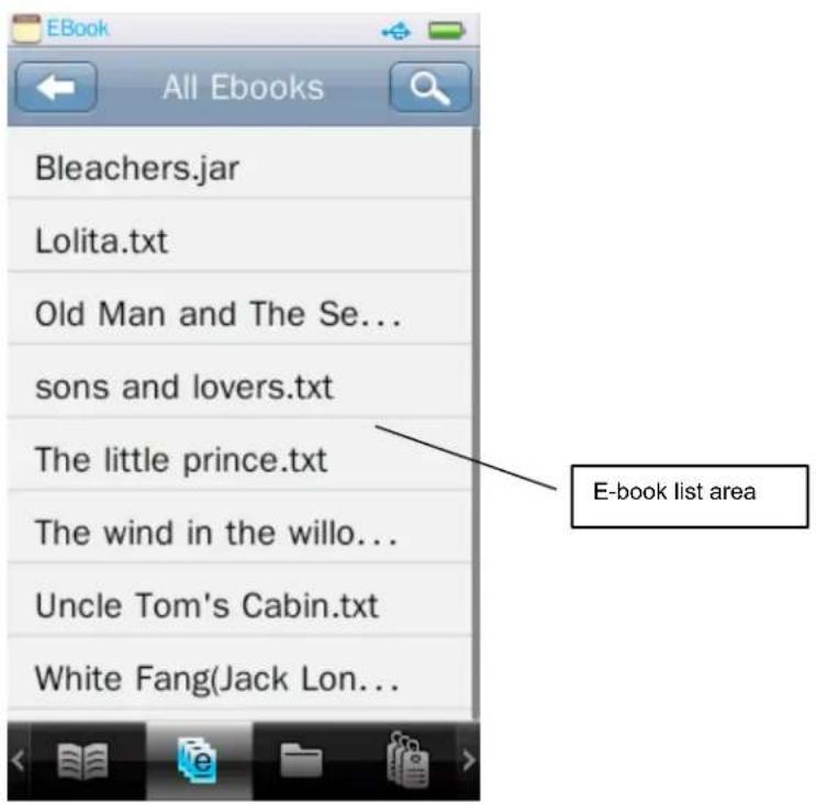 Hipstreet HS2805 - E-book - 2