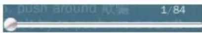 Hipstreet HS2805 - Text Browser - 6