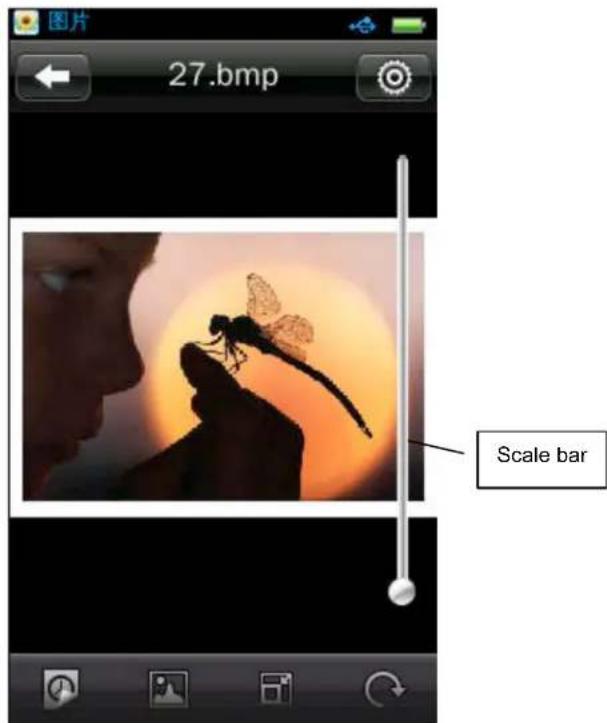 Hipstreet HS2805 - Submenu - 1