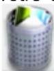 Hipstreet HS2805 - Sous-menu de lecture de musique - 2