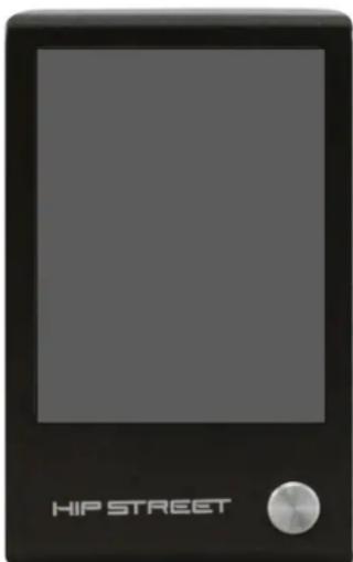 Hipstreet HS2805 - Guide d'utilisation 18052805 - 1