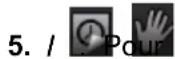 Hipstreet HS2805 - Sous-menu image - 3