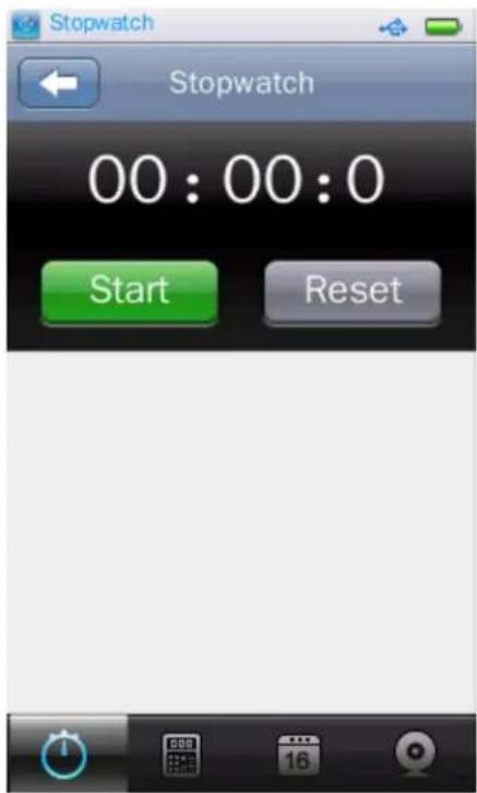 Hipstreet HS2805 - Touchez - 1