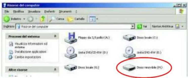 Hipstreet HS016 - File transfer - 1