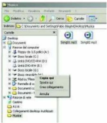 Hipstreet HS016 - File transfer - 2