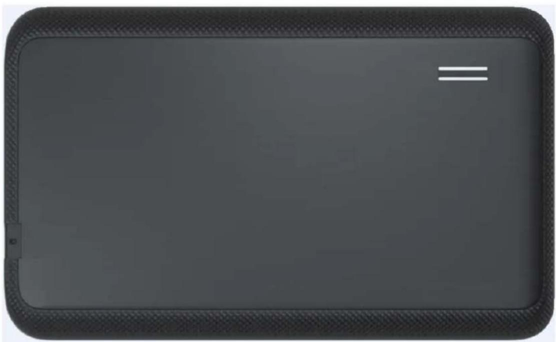 Hipstreet HS7DTB4 Titan - 1-1 Description - 2