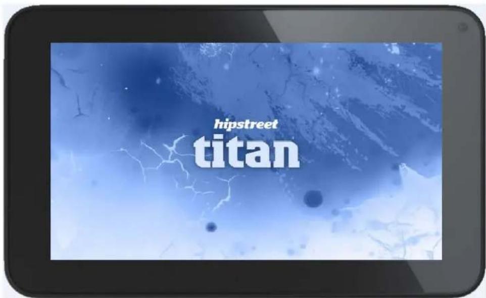 Hipstreet HS7DTB4 Titan - 1-1 Appearance - 1