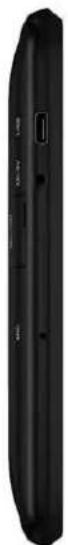 Hipstreet HS7DTB12 Meridian - 1-1 Description - 1