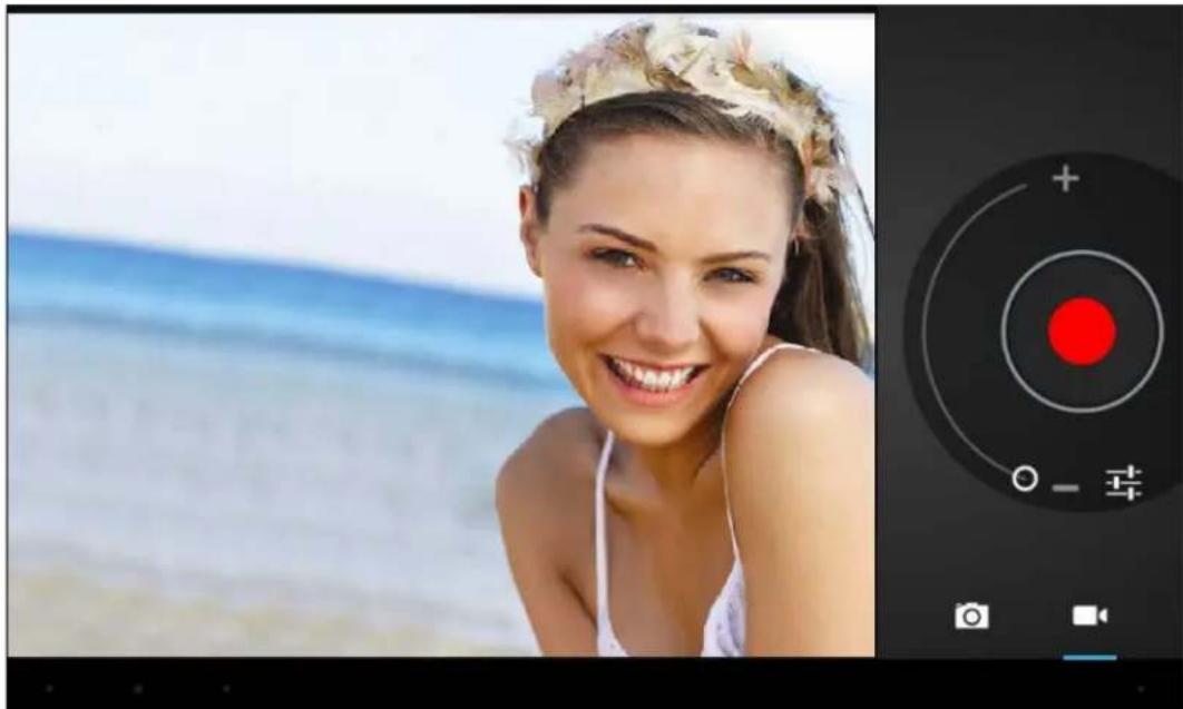 Hipstreet HS7DTB12 Meridian - Camera - 8