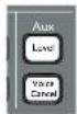 TC HELICON VoiceSolo FX150 - Aux - 1