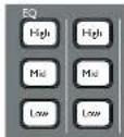 TC HELICON VoiceSolo FX150 - EQ - 1
