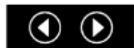 TC HELICON Voicelive 3 - Touches Flèches - 1