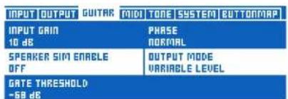TC HELICON Voicelive 3 - Main Mix (Mix principal) - 3