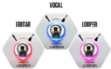 TC HELICON Voicelive 3 - Concepts sur le design - 1