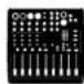 TC HELICON Voicelive 3 - Legendede diagramme - 6