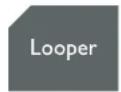 TC HELICON Voicelive 3 - Touche Looper - 1