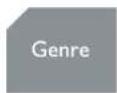 TC HELICON Voicelive 3 - Touche Genre - 1