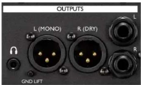 TC HELICON Voicelive 2 - Etape 2: Entrées - 2