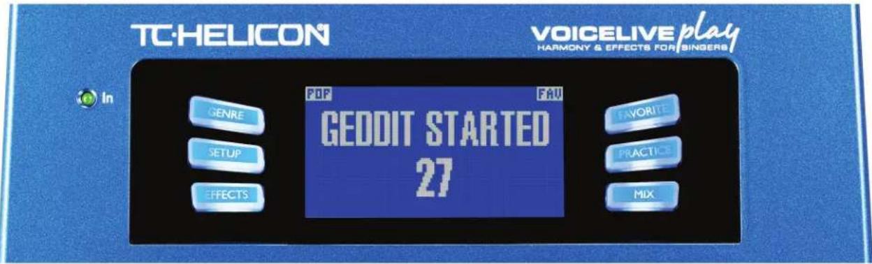 TC HELICON VoiceLive Play - Store - 1