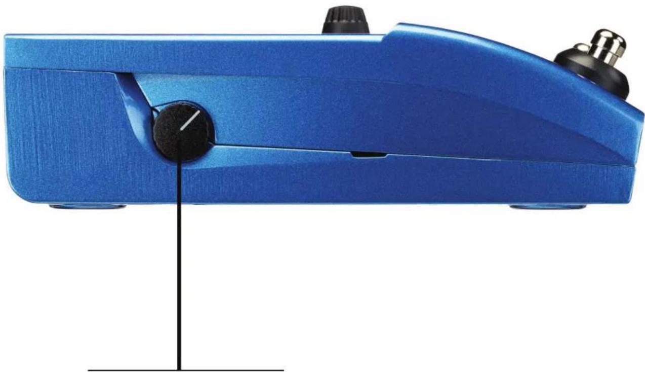 TC HELICON VoiceLive Play - Conseil de Looping - 1