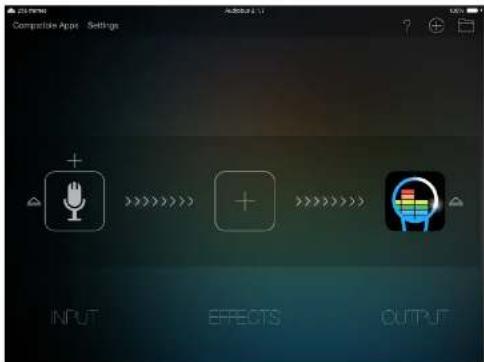TC HELICON Voice Jam Studio - Grundverbindung - 1