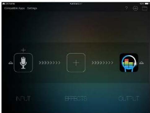 TC HELICON Voice Jam Studio - Connessione di base - 1