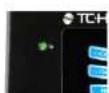 TC HELICON Play Acoustic - Réglage de Gain du Microphone - 1