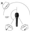 TC HELICON MP70 - Guide d'utilisation du Microphone - 1