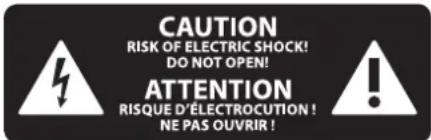 TC HELICON Mic Mechanic 2 - Instruccionedeseguidad - 1